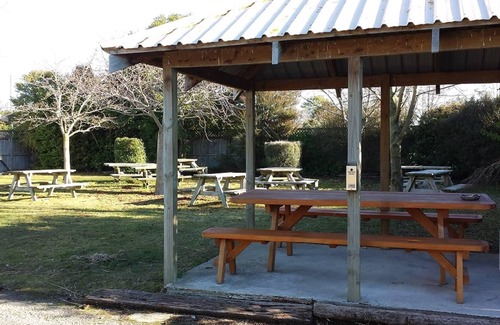 Waitaki District Apartamento | Unwind @ Richmond Inn Studio