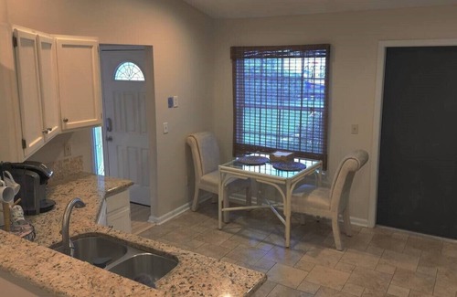 Golden Glades - The Woods Casa | Unwinding Springs