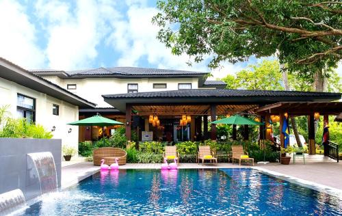 Dumaguete Hotel | UNWND Boutique Hotel Dumaguete