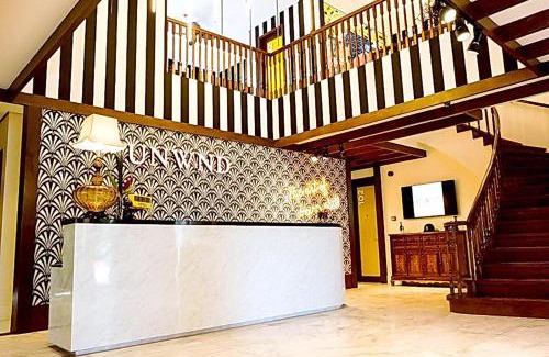 Dumaguete Hotel | UNWND Boutique Hotel Dumaguete