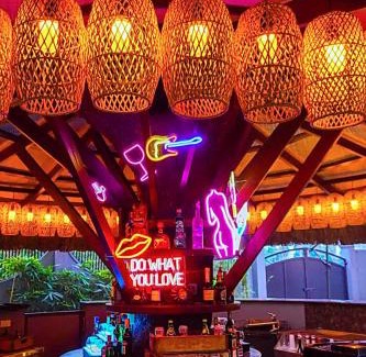 Dumaguete Hotel | UNWND Boutique Hotel Dumaguete