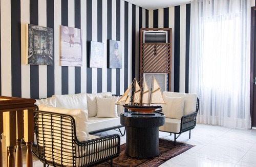 Dumaguete Hotel | UNWND Boutique Hotel Dumaguete