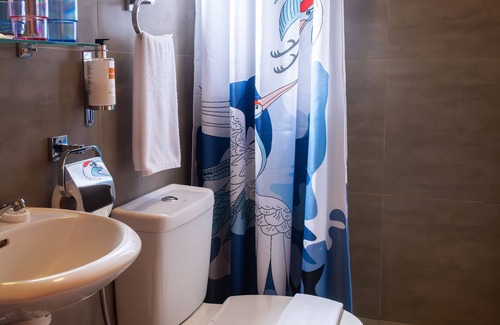 Dumaguete Hotel | UNWND Boutique Hotel Dumaguete