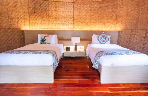 Dumaguete Hotel | UNWND Boutique Hotel Dumaguete