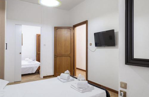 Duomo Apartamento | UNYCA - Ampio rifugio per famiglie a Firenze