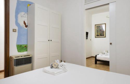 Duomo Apartamento | UNYCA - Ampio rifugio per famiglie a Firenze