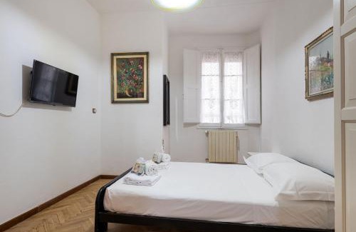 Duomo Apartamento | UNYCA - Ampio rifugio per famiglie a Firenze