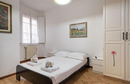 Duomo Apartamento | UNYCA - Ampio rifugio per famiglie a Firenze