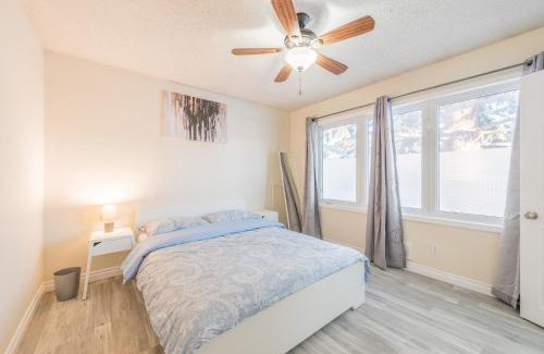 Banff Trail Apartamento | UofC-SAIT-Banff Trail-Suite A&B