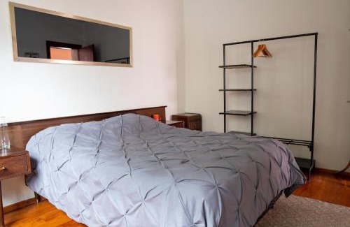 Roma Sur Hotel | Uotan