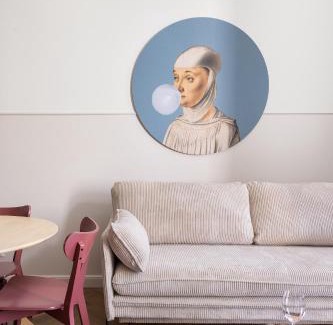Stare Miasto Apartamento | UP'arts