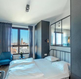 Stare Miasto Apartamento | UP'arts