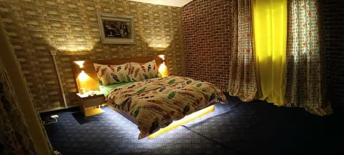 Yaounde Apartamento | UP-CONFORT 538