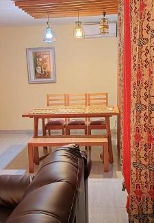 Yaounde Apartamento | UP-CONFORT 538
