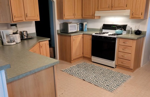 Mule Creek Casa | Up Country Ranch House down a quiet lane