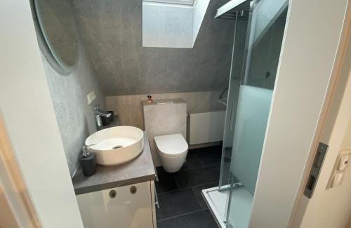 Horum Apartamento | Up de Ring 26-28 Ferienwohnung 50175