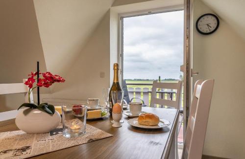 Horum Apartamento | Up de Ring 26-28 Ferienwohnung 50175