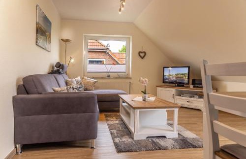 Horum Apartamento | Up de Ring 26-28 Ferienwohnung 50175