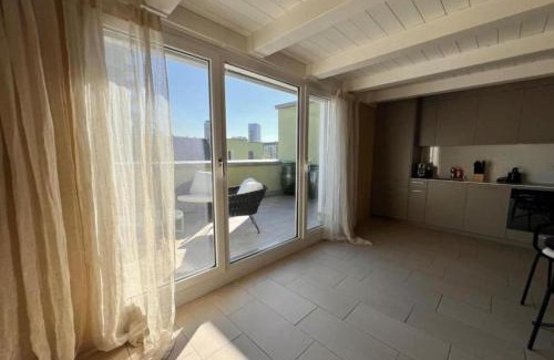 Oerlikon Apartamento | UP&GREAT Apartments - Stylish City Living