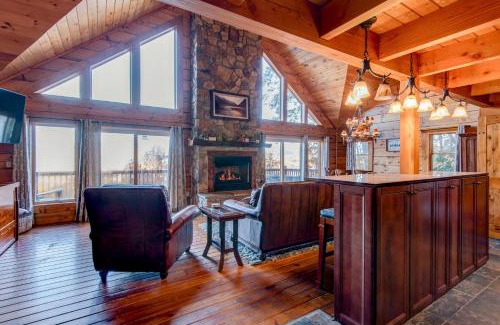 Frank Casa | Up Here In the Mountains