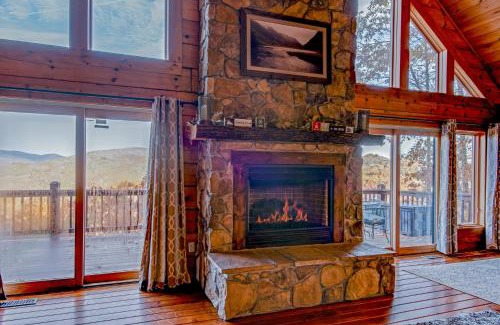 Frank Casa | Up Here In the Mountains