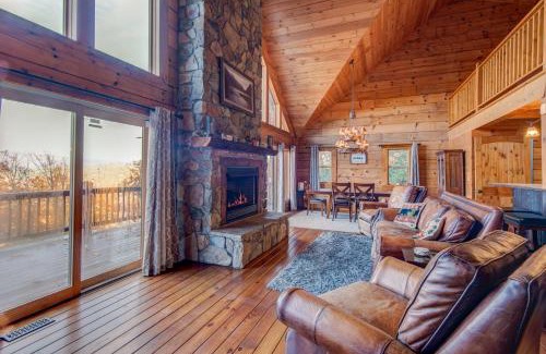Frank Casa | Up Here In the Mountains