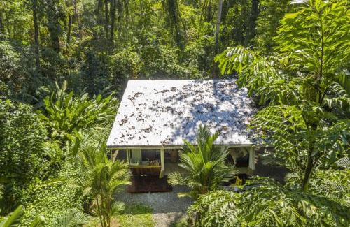 Chiguata Casa | UP! HOUSE Costa Rica ~ 2 Casitas in Playa Chiquita