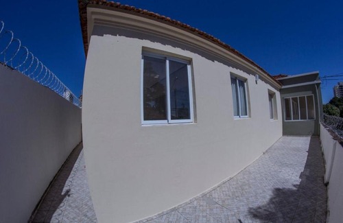 Bauru Casa | UP House - Localizada no coração de Bauru
