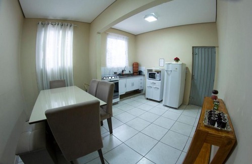 Bauru Casa | UP House - Localizada no coração de Bauru