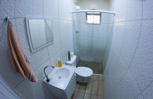 Bauru Casa | UP House - Localizada no coração de Bauru