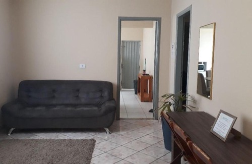 Bauru Casa | UP House - Localizada no coração de Bauru