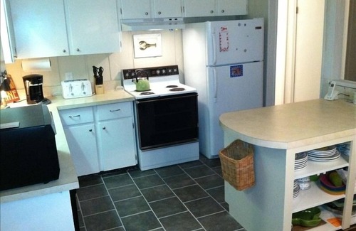 Vineyard Haven Casa | Encanto de la isla, comodidad de la isla