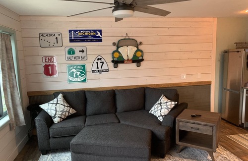 Beulah Apartamento | Up North Beulah, Michigan!