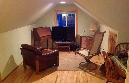 Chanhassen Cabaña | UP NORTH COTTAGE Chanhassen