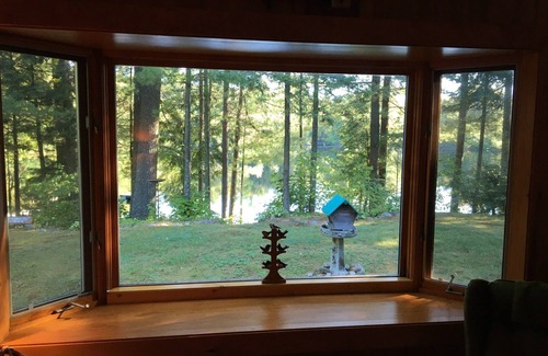 Deerbrook Cabaña | “Up North”🌲Get Away, Stay and Play🌲
