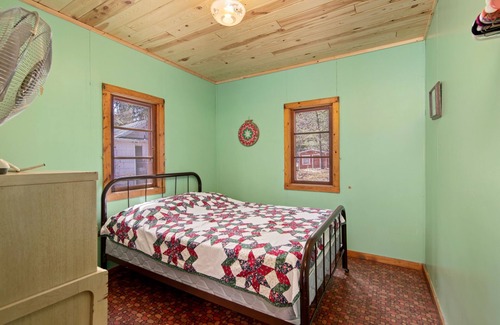 Nisswa Cabina | Up North Resort Located on Beautiful Pelican Lake in Nisswa, MN!