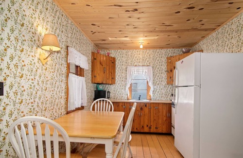 Lake Edward Township Cabina | Up North Resort Located on Beautiful Pelican Lake in Nisswa, MN!