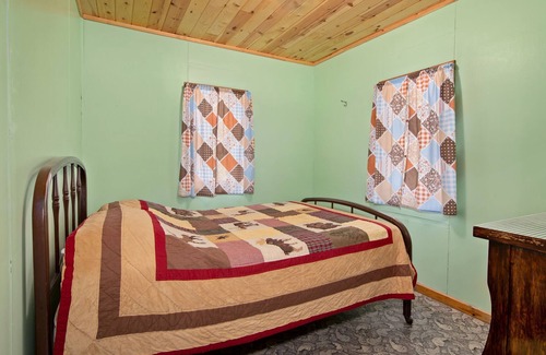 Nisswa Cabina | Up North Resort Located on Beautiful Pelican Lake in Nisswa, MN!