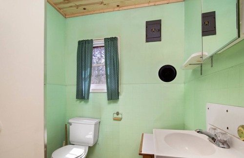 Lake Edward Township Cabina | Up North Resort Located on Beautiful Pelican Lake in Nisswa, MN!