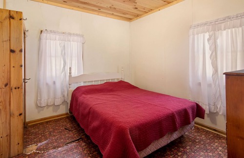 Nisswa Cabina | Up North Resort Located on Beautiful Pelican Lake in Nisswa, MN!