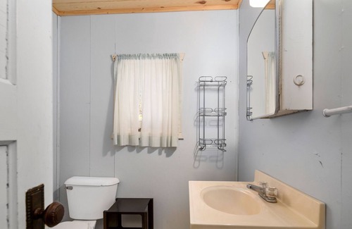 Nisswa Cabina | Up North Resort Located on Beautiful Pelican Lake in Nisswa, MN!