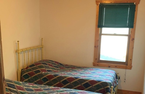 Nisswa Cabina | Up North Resort Located on Beautiful Pelican Lake in Nisswa, MN!
