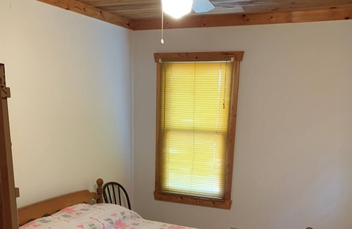 Nisswa Cabina | Up North Resort Located on Beautiful Pelican Lake in Nisswa, MN!