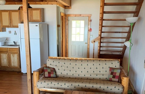 Nisswa Cabina | Up North Resort Located on Beautiful Pelican Lake in Nisswa, MN!