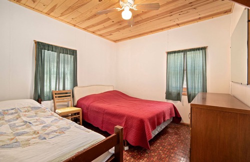 Nisswa Cabina | Up North Resort Located on Beautiful Pelican Lake in Nisswa, MN!