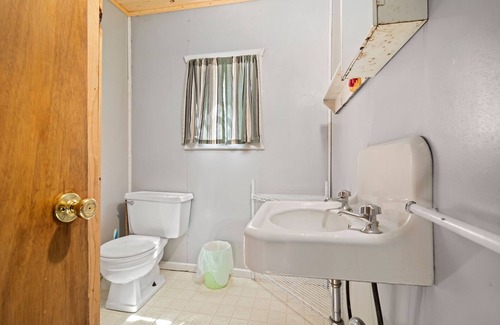 Nisswa Cabina | Up North Resort Located on Beautiful Pelican Lake in Nisswa, MN!