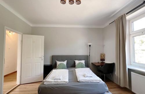 Altenmarkt-Thenneberg Apartamento | Up Resistances G