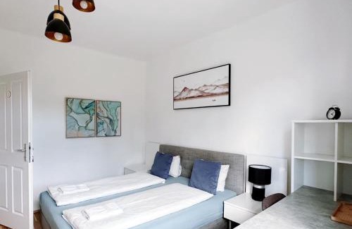Altenmarkt-Thenneberg Apartamento | Up Resistances G