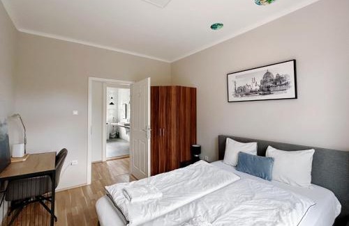 Altenmarkt-Thenneberg Apartamento | Up Resistances G