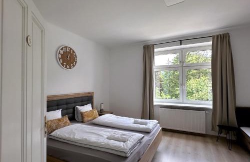 Altenmarkt-Thenneberg Apartamento | Up Resistances G